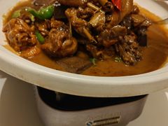 -同庆楼(天鹅湖万达店)