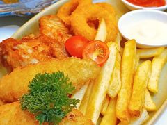 -get pizza意大利餐厅(凯德MALL店)