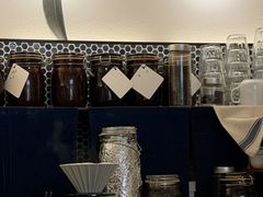 -Radar Coffee(思南路店)