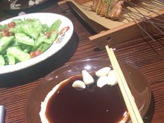 -状元阁烧烤(群力店)