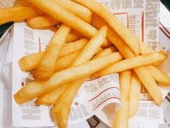 -The Habit Burger Grill 哈比特汉堡(爱琴海店)