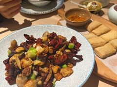 -山石榴·贵州菜(丰盛里店)