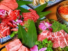 -AJIYA味屋和牛烤肉自助放题(温州万象城店)