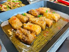 -臭鳜鱼人家·老字号徽菜