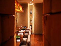 -君悦酒店·1881·北京烤鸭