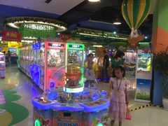 -小象猛犸(炫地购物中心店)