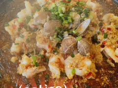 -春来和(汉城南路店)