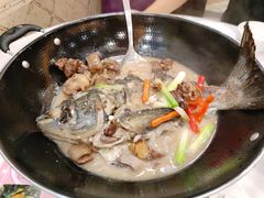 -寻味顺德·南记酒家·传统顺德菜·鱼生(广源路店)