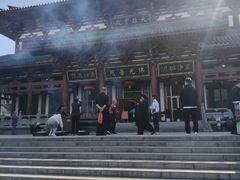 -清凉寺