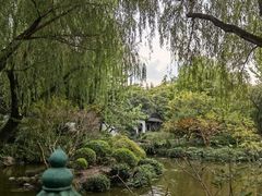 -秋霞圃