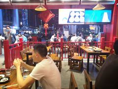大堂-烧蠔帮·湛江生蚝(茂南万达店)