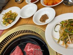 -Daedo Sikdang(往十里总店)