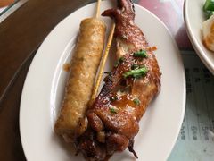 -百富露(跃龙北路店)
