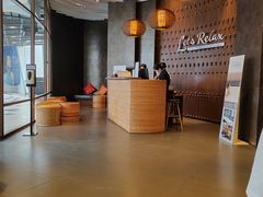 -Let’s Relax Spa(Siam Square One)