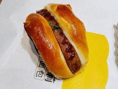 -可斯贝莉现烤面包·生日蛋糕(假日商城店)