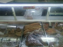 -好吃再来大饼熏肉(胜利北路店)