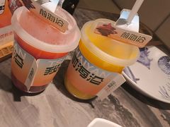 -前海沿·青岛菜(乐客城店)