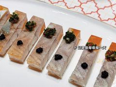 -羊瑞堂·横山炖羊肉·陕菜(未央路旗舰店)