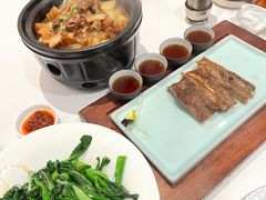 -裕华海鲜·深圳粤菜(福永店)