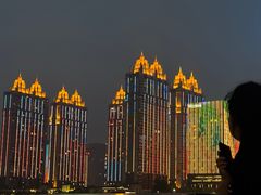 -武汉两江游览·夜游长江(汉口粤汉码头)
