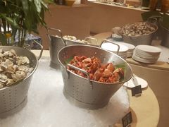 -水月周庄铂尔曼酒店 · 漾全日餐厅