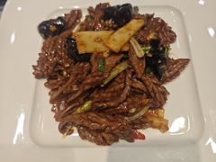-老德州四合院·德州菜(天衢路店)