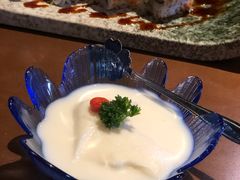 -千代武日本料理(哈西店)