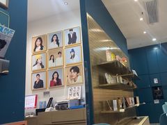 -海马体照相馆(西安阳光天地店)