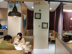 -阿娜尔·新疆菜(佰港城店)