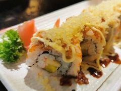 -九田家黑牛烤肉料理(石路天虹店)