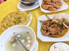 -秋姐美食店(旅游大道店)
