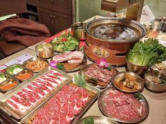 -西塔老太太泥炉烤肉(北京北苑天街龙湖店)