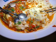 -坛宗剁椒鱼头(河西王府井店)