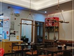 大堂-知味观小吃·简餐·糕点(萧山店)