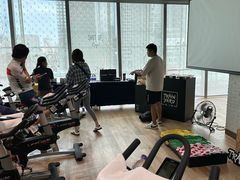 -Trainyard 炼·工场(中国国际贸易中心店)