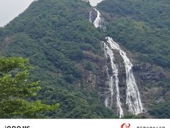 -香江大丰水峡谷漂流
