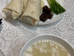 -潍坊菜馆(三里河南横街店)