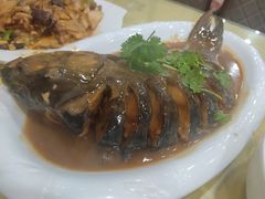 -小锅饭豆腐馆(太原街店)