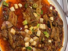 -巴特餐饮6加1音乐餐吧·新疆菜