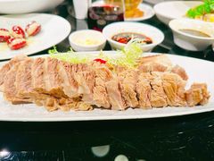 特色牛肋骨-HOMES上海本帮菜(襄阳公园店)
