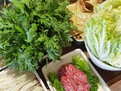 -杨家火锅(国美店)