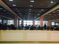 -江南大学-第一食堂(江南苑)
