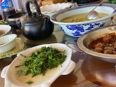 豆苗-瀏河老街土菜館(浏河店)