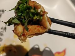 包浆豆腐-烤匠麻辣烤鱼(青羊万达店)