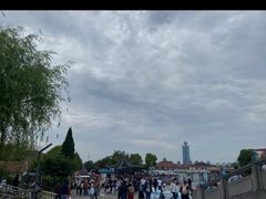 -华西村