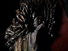 -报恩寺(平武县)