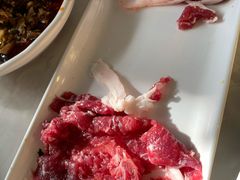 -食潮汕头鲜牛馆(望京保利店)