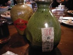 -观桥阁(锦溪店)