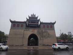 -鼓楼(兴庆区)