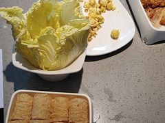 -半天妖烤鱼(石岛店)